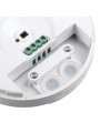 Датчик руху KANLUX ZONA MINI WT-W (37365) , 100024982