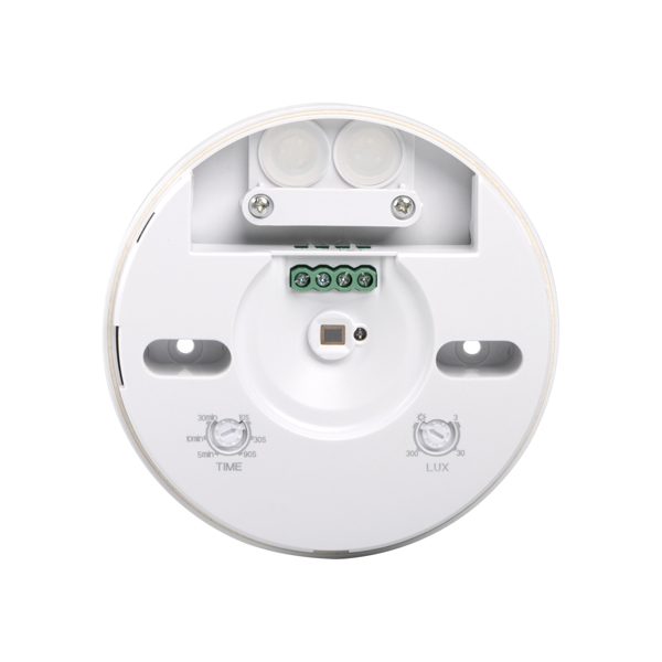 Датчик руху KANLUX ZONA MINI WT-W (37365) , 100024982