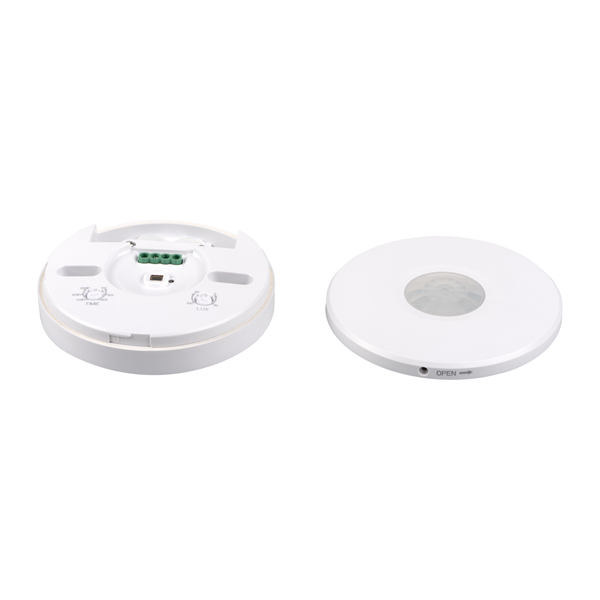 Датчик руху KANLUX ZONA MINI WT-W (37365) , 100024982