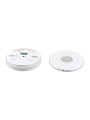 Датчик руху KANLUX ZONA MINI WT-W (37365) , 100024982