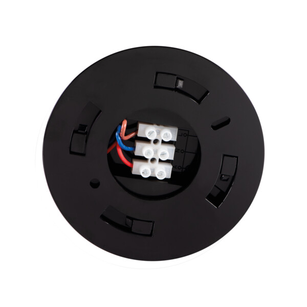 Датчик руху KANLUX ZONA JQ-37-B (463) , 100024965