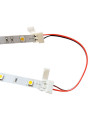 Коннектор для светодиодных лент OEM SC-05-SWS-8-2 8mm 2joints wire (провод-2 зажима), 100000564