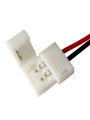 Коннектор для светодиодных лент OEM SC-06-SW-10-2 10mm joint wire (провод-зажим), 100000476