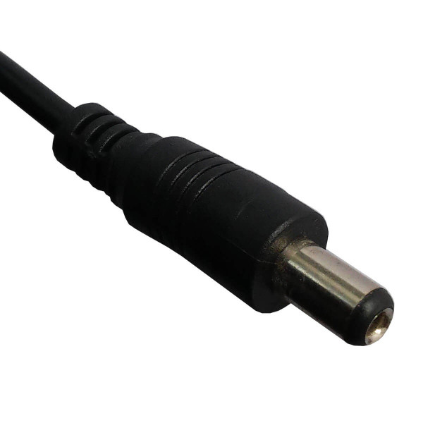 Коннектор для светодиодных лент OEM SC-11-MWC-2 mini Jack папа с проводом, 15см, 100000775