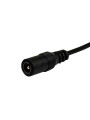 Коннектор для светодиодных лент OEM SC-12-FWC-2 mini Jack мама с проводом, 15см, 100000776