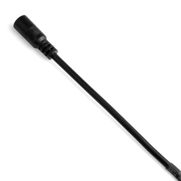 Коннектор для светодиодных лент OEM SC-12-FWC-2 mini Jack мама с проводом, 15см, 100000776