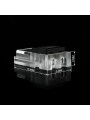 Коннектор для светодиодных лент OEM SC-26-SW-8-2 8 мм, 2 pin, (провод-лента), invisible style, 100020310