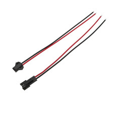 Коннектор OEM SC-28-2-MF-BR  2 pin (комплект