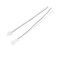 Коннектор OEM SC-29-2-MF-GW  2 pin (комплект