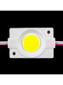 Светодиодный модуль BRT COB 2,4W DC 12V IP65 6500K белый (LM-12-2.4-COB-4530-CW), 100003877