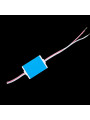 Светодиодный модуль BRT COB 2,4W DC 12V IP65 6500K белый (LM-12-2.4-COB-4530-CW), 100003877