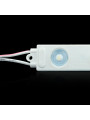 Світлодіодний модуль BRT LM 2835-3 1,5W 6500K AC 220V IP65 білий (LM-220-1.5-2835-3-65-CW) , 100009916