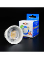 Светодиодная лампа Biom MR16 9W 760Lm 4500K модуль, лінза 60 (BT-901), 100025755