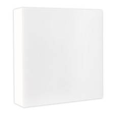 Светильник светодиодный Biom NL 230V 12W 5000K IP20 белый (NL-1-S12-W-5)