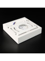 Світильник світлодіодний Biom NL 230V 12W 5000K IP20 білий (NL-1-S12-W-5) , 100025791