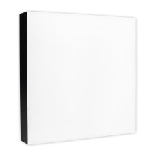 Светильник светодиодный Biom NL 230V 18W 5000К IP20 черный (NL-2-S18-B-5)