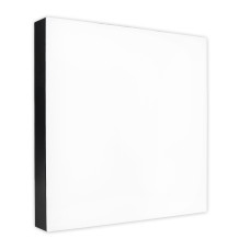 Светильник светодиодный Biom NL 230V 24W 5000К IP20 черный (NL-2-S24-B-5)