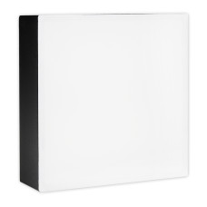 Светильник светодиодный Biom NL 230V 6W 5000К IP20 черный (NL-2-S6-B-5)