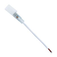 Конектор для стрічки NEON RGB 12V 4pin-провод (Con NEON 12V RGB 4pin-wir)
