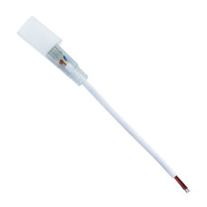Коннектор для ленты NEON RGB 12V 4pin-провод (Con NEON 12V RGB 4pin-wir)