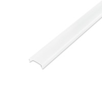 Рассеиватель прозрачный BIOM ЛС-У для LED профиля, м (LC-U)