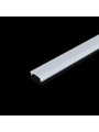 Рассеиватель матовый BIOM ЛМ-У для LED профиля, м (LM-U), 100001196