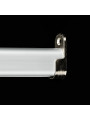 Боковое крепление ЗПО-30С к профилю LPO-30 (ZPO-30S), 100021018