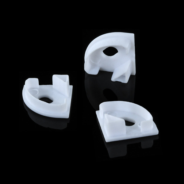 Заглушка BIOM ЗПУ-Р16 для радиального рассеивателя LM-R16 (ZPU-R16), 100014275