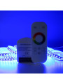 Контроллер RGB OEM 24A (8A*3кан) DC 12-24V RF белый (C-24-RF8-T-W), 100025609