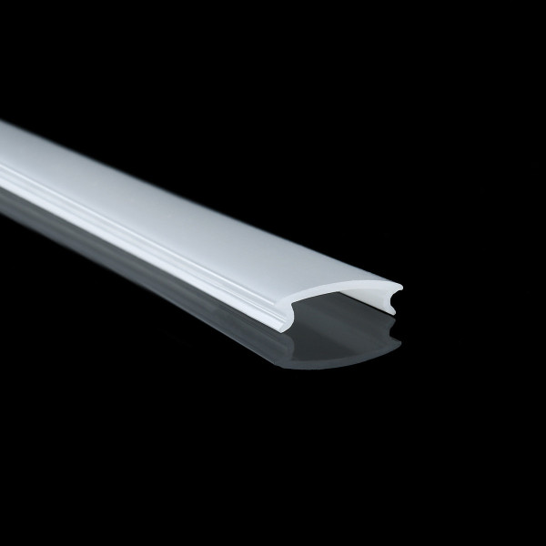 Розсіювач матовий BIOM LM-U/30 для LED профіля (бухта 30м), м (LM-U/30M) , 100026788
