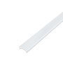 Розсіювач матовий BIOM LM-U/30 для LED профіля (бухта 30м), м (LM-U/30M) , 100026788