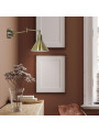 Бра Candellux COPENHAGEN Copper (21-41210) , 100025358
