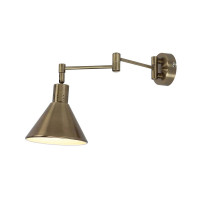 Бра Candellux COPENHAGEN Copper (21-41210)