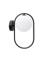 Бра Candellux Cordel Black (21-10179) , 100025360