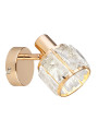 Бра Candellux DUBAI (91-23476) , 100025392