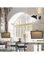 Бра Candellux DURIO Black (21-53589) , 100025394