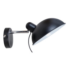 Бра Candellux DURIO Black (21-53589)