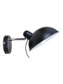 Бра Candellux DURIO Black (21-53589) , 100025394