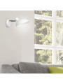 Бра Candellux DURIO White (21-51448) , 100025393