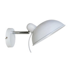 Бра Candellux DURIO White (21-51448)