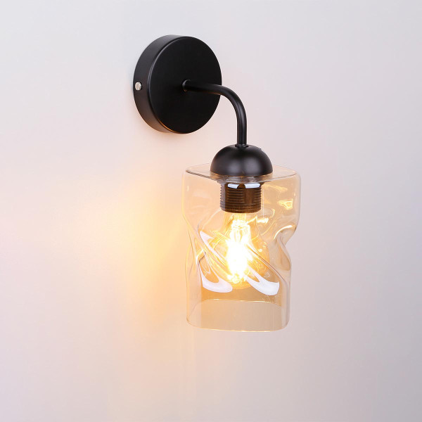 Бра Candellux Felis Gold (21-00163) , 100025056