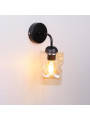 Бра Candellux Felis Gold (21-00163) , 100025056