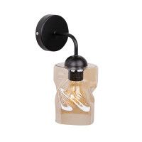 Бра Candellux Felis Gold (21-00163)