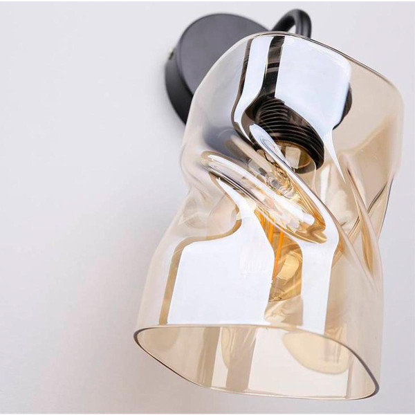 Бра Candellux Felis Gold (21-00163) , 100025056