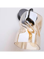 Бра Candellux Felis Gold (21-00163) , 100025056