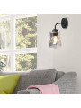 Бра Candellux Felis Grey (21-00125) , 100025057