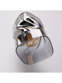 Бра Candellux Felis Grey (21-00125) , 100025057