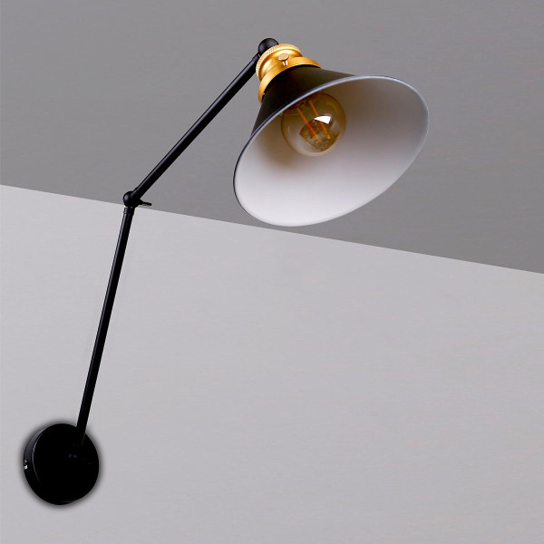 Бра Candellux Fundo (21-05908) , 100025397