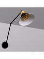 Бра Candellux Fundo (21-05908) , 100025397