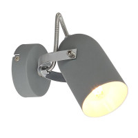 Бра Candellux GRAY (91-66473)